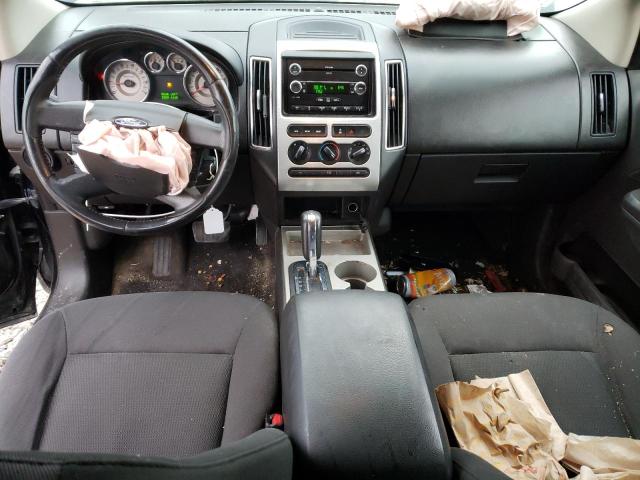 Photo 8 from auction – 2009 FORD EDGE SEL with VIN 2FMDK48C89BA35569