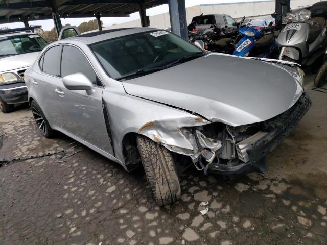 Photo 4 from auction – 2008 LEXUS IS 250 with VIN JTHBK262X82073432