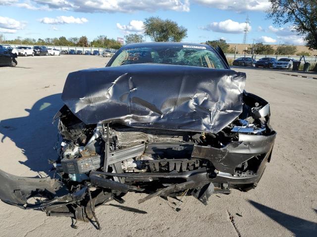 Photo 5 from auction – 2019 FORD FUSION TIT with VIN 3FA6P0RU7KR236858