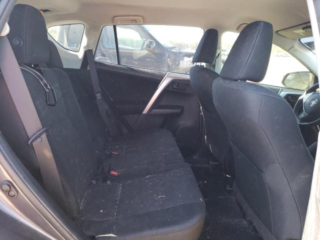 Photo 11 from auction – 2016 TOYOTA RAV4 LE with VIN JTMZFREV4GJ093690