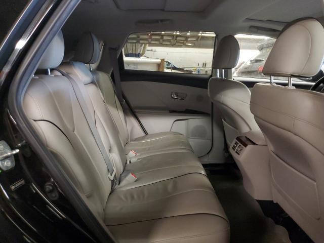 Photo 10 from auction – 2012 TOYOTA VENZA LE with VIN 4T3BK3BB9CU069949