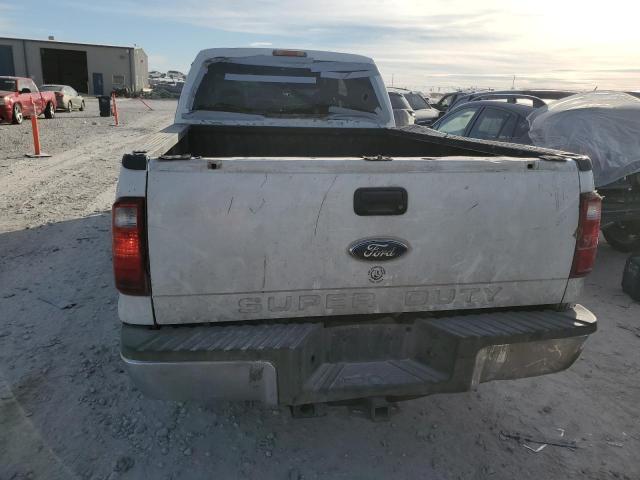 Photo 6 from auction – 2010 FORD F250 SUPER with VIN 1FTSW2AR0AEB05688