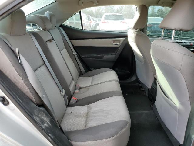 Photo 10 from auction – 2017 TOYOTA COROLLA L with VIN 5YFBURHE7HP635235