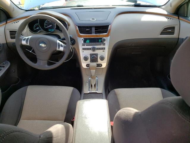 Photo 8 from auction – 2012 CHEVROLET MALIBU 1LT with VIN 1G1ZC5E03CF120924