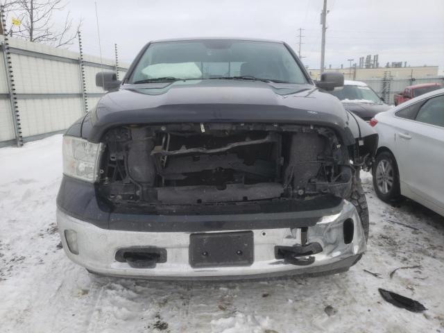 Photo 5 from auction – 2016 RAM 1500 SLT with VIN 1C6RR7GT1GS126119
