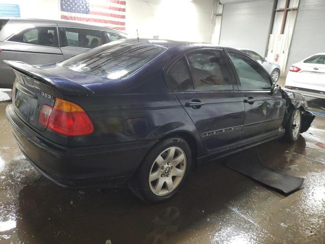 Photo 3 from auction – 2000 BMW 323 I with VIN WBAAN3345YNC91096