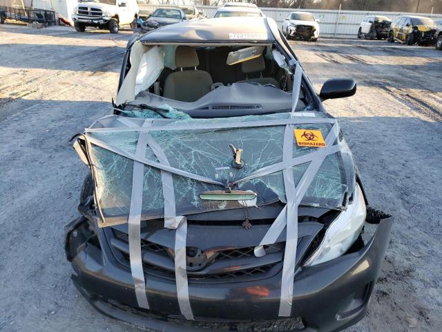 Photo 5 from auction – 2011 TOYOTA COROLLA BA with VIN 2T1BU4EE3BC742202