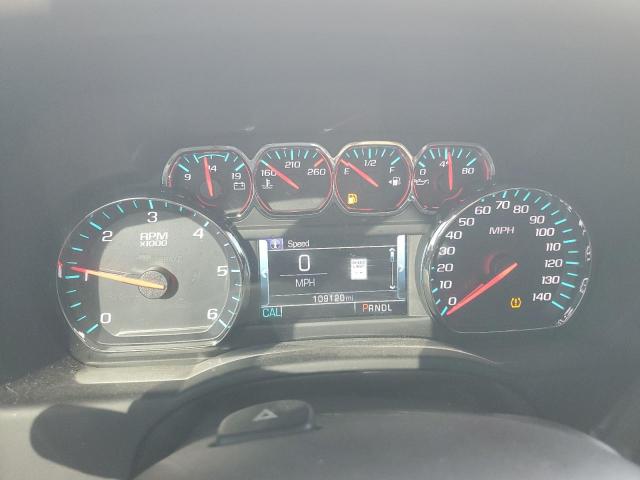 Photo 9 from auction – 2018 GMC YUKON SLT with VIN 1GKS1BKC5JR153399