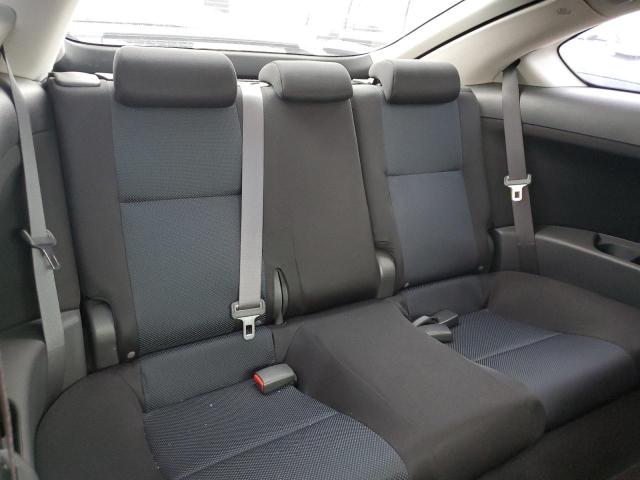 Photo 10 from auction – 2006 TOYOTA SCION TC with VIN JTKDE167360095099