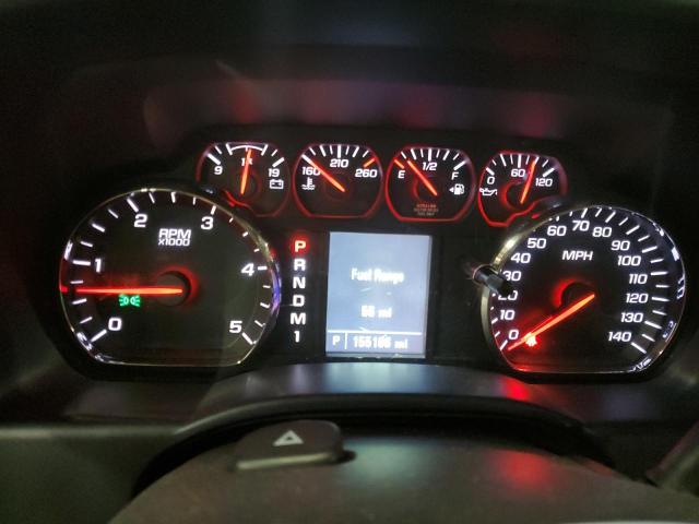 Photo 9 from auction – 2016 GMC SIERRA K35 with VIN 1GT42VC83GF128332