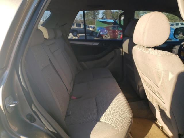 Photo 11 from auction – 2006 TOYOTA 4RUNNER SR with VIN JTEZU14R968042392