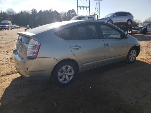 Photo 3 from auction – 2007 TOYOTA PRIUS with VIN JTDKB20U777592855