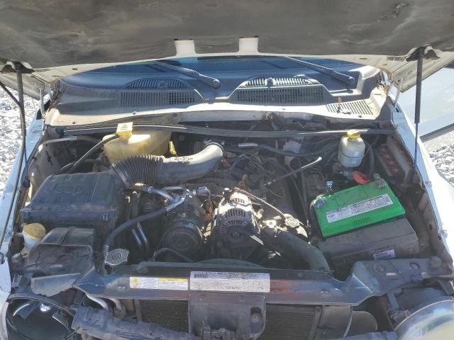 Photo 12 from auction – 2007 JEEP LIBERTY SP with VIN 1J4GL48K47W630740