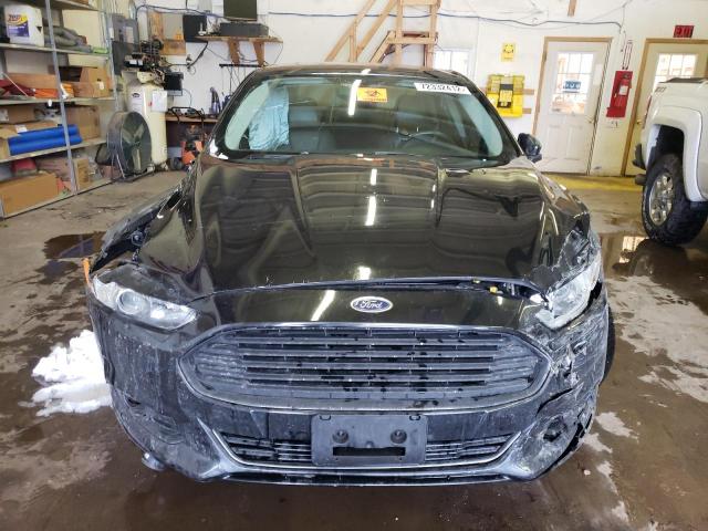 Photo 5 from auction – 2013 FORD FUSION TIT with VIN 3FA6P0K97DR169865