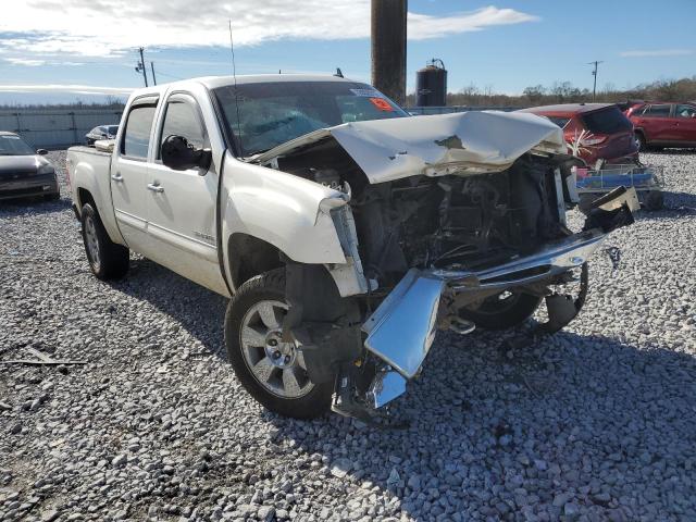 Photo 4 from auction – 2011 GMC SIERRA K15 with VIN 3GTP2WE35BG250184
