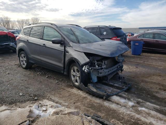 Photo 4 from auction – 2014 FORD ESCAPE SE with VIN 1FMCU0G99EUA05098