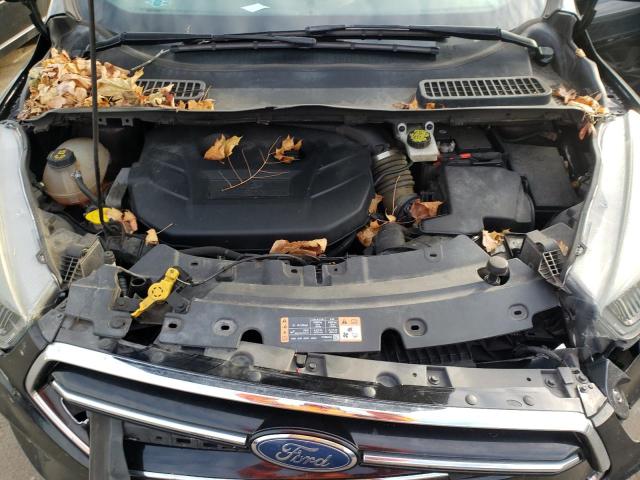 Photo 12 from auction – 2017 FORD ESCAPE SE with VIN 1FMCU0G90HUB02923