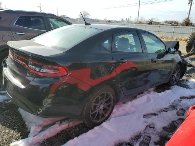Photo 3 from auction – 2015 DODGE DART SE with VIN 1C3CDFAA1FD391273