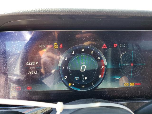 Photo 9 from auction – 2020 MERCEDES-BENZ E 350 with VIN WDDZF8DB8LA732459