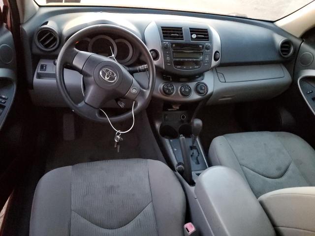 Foto 8 de la subasta – 2009 TOYOTA RAV4 con VIN JTMBF33VX95006209