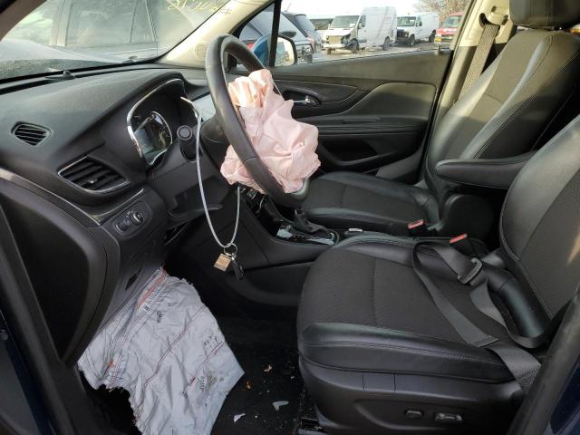 Photo 7 from auction – 2020 BUICK ENCORE PRE with VIN KL4CJASB7LB074078