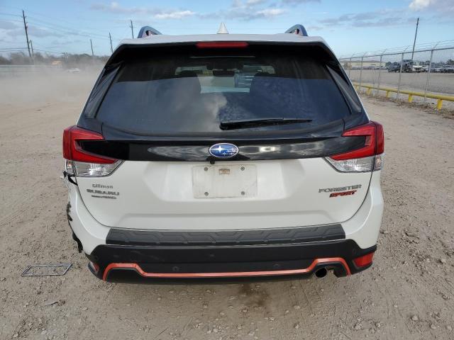 Photo 6 from auction – 2019 SUBARU FORESTER S with VIN JF2SKAPCXKH511293