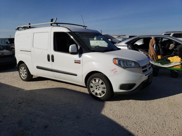 Photo 4 from auction – 2015 RAM PROMASTER with VIN ZFBERFBT9F6A11418