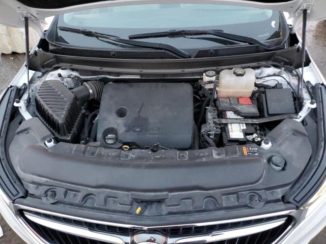 Photo 12 from auction – 2020 BUICK ENCLAVE ES with VIN 5GAEVAKW0LJ265015