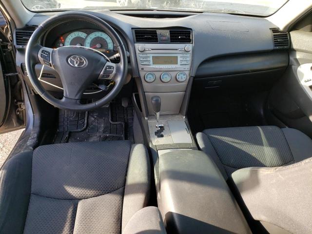 Photo 8 from auction – 2009 TOYOTA CAMRY BASE with VIN 4T1BE46K39U835795
