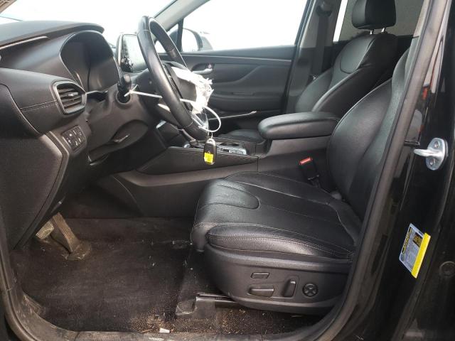 Photo 7 from auction – 2019 HYUNDAI SANTA FE L with VIN 5NMS5CAA5KH098822