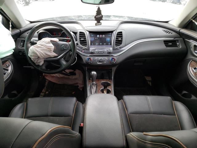 Photo 8 from auction – 2015 CHEVROLET IMPALA LT with VIN 2G1125S32F9112390