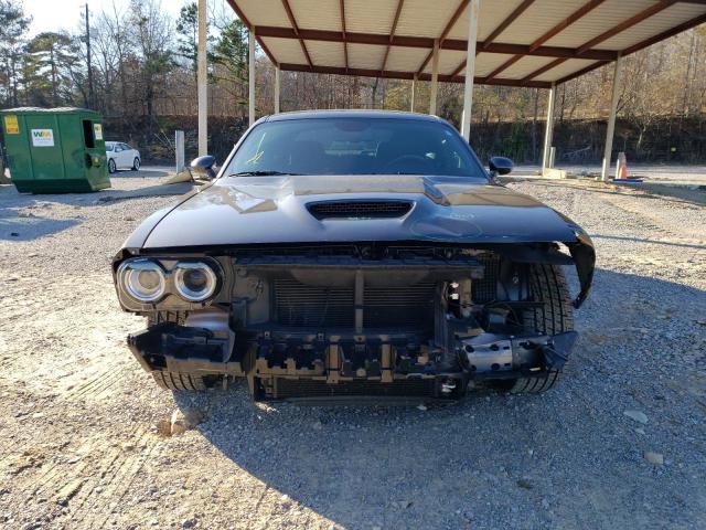 Photo 5 from auction – 2021 DODGE CHALLENGER with VIN 2C3CDZJG8MH674260