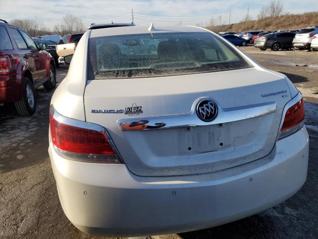 Photo 6 from auction – 2010 BUICK LACROSSE C with VIN 1G4GC5EG2AF188197