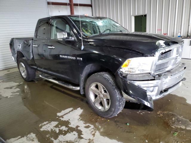 Photo 4 from auction – 2012 DODGE RAM 1500 S with VIN 1C6RD7GT6CS338281