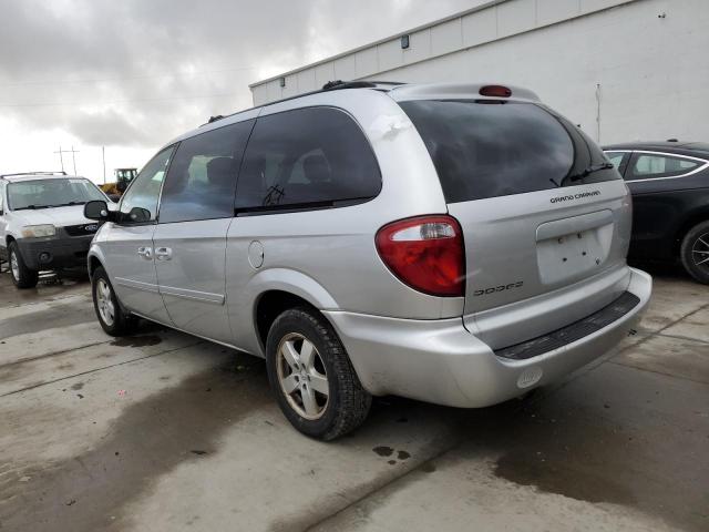 Photo 2 from auction – 2007 DODGE GRAND CARA with VIN 2D4GP44L87R309448