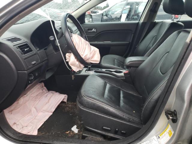 Photo 7 from auction – 2011 FORD FUSION HYB with VIN 3FADP0L38BR292556