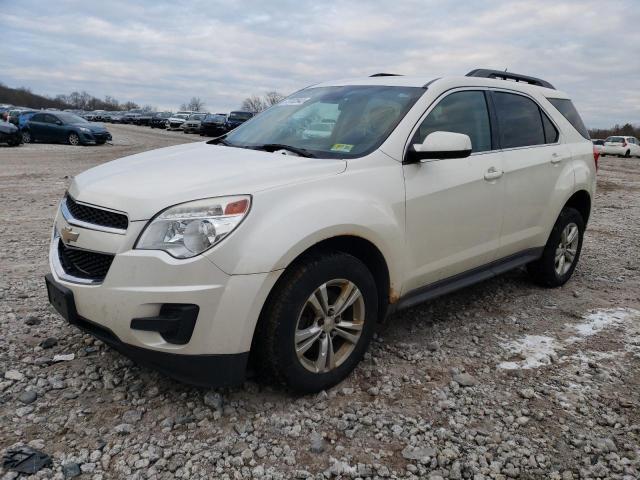 Photo 1 from auction – 2015 CHEVROLET EQUINOX LT with VIN 1GNFLFEK8FZ105962
