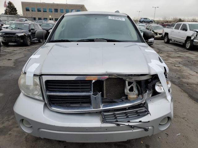 Photo 5 from auction – 2008 DODGE DURANGO SL with VIN 1D8HB48N08F135509