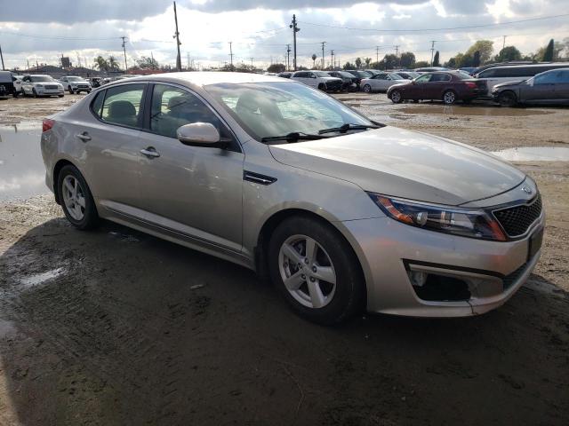 Фото 4 с аукциона – 2015 KIA OPTIMA LX с VIN KNAGM4A75F5584605