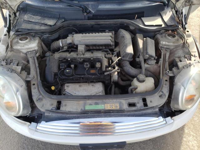 Photo 11 from auction – 2008 MINI COOPER with VIN WMWMF33558TU69231
