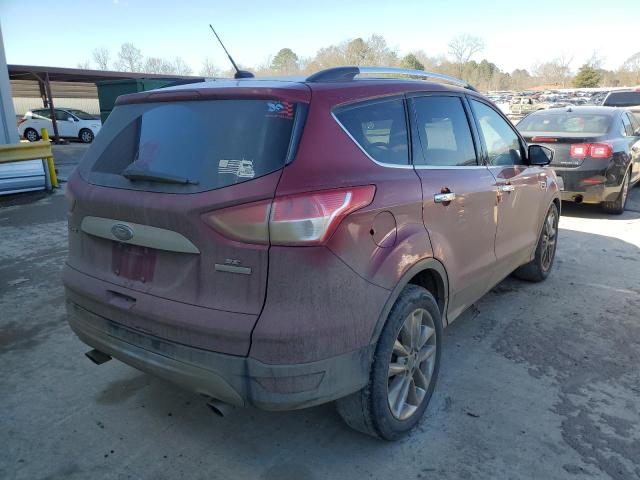 Photo 3 from auction – 2016 FORD ESCAPE SE with VIN 1FMCU0GX5GUC35142