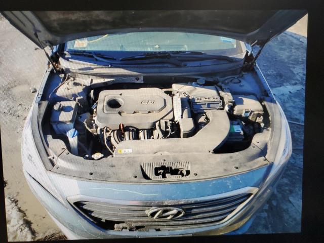 Photo 11 from auction – 2016 HYUNDAI SONATA SE with VIN 5NPE24AF1GH410622