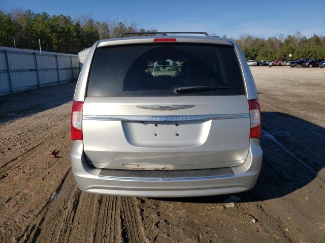 Photo 6 from auction – 2012 CHRYSLER TOWN AND C with VIN 2C4RC1BG6CR303633