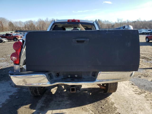 Photo 6 from auction – 2009 DODGE RAM 2500 with VIN 3D7KS28T29G546925