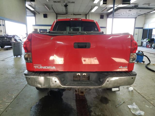 Photo 6 from auction – 2007 TOYOTA TUNDRA DOU with VIN 5TBBV54167S450181