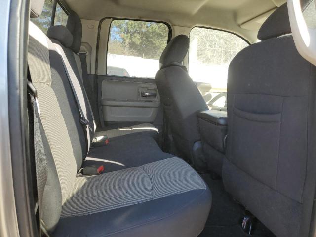Photo 10 from auction – 2011 DODGE RAM 1500 with VIN 1D7RB1GP7BS612333