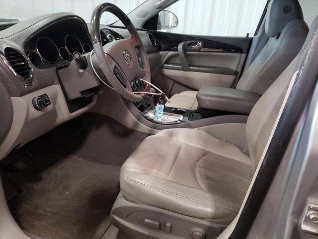 Photo 7 from auction – 2015 BUICK ENCLAVE with VIN 5GAKRBKD2FJ143188