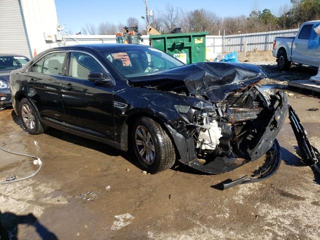 صورة رقم 4 من المزاد - 2010 FORD TAURUS SE مع VIN 1FAHP2DW8AG169559