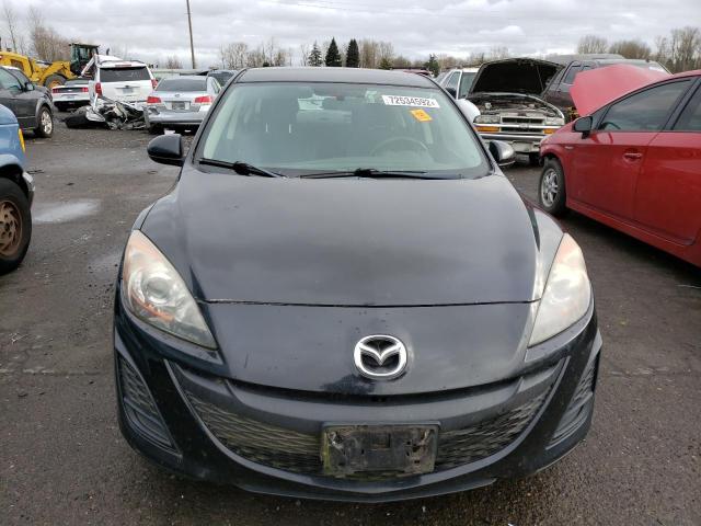 Photo 5 from auction – 2010 MAZDA 3 I with VIN JM1BL1SG7A1310979
