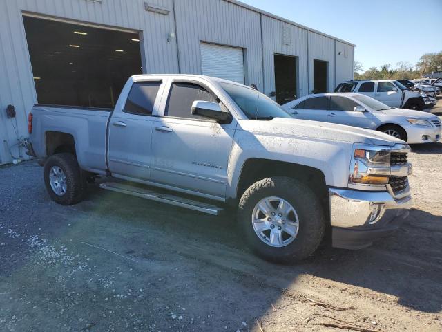 Photo 4 from auction – 2016 CHEVROLET SILVERADO with VIN 1GCRCREH4GZ373386
